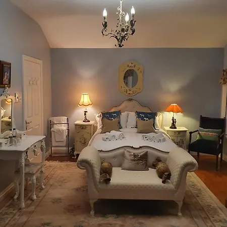 The Old Rectory 2*