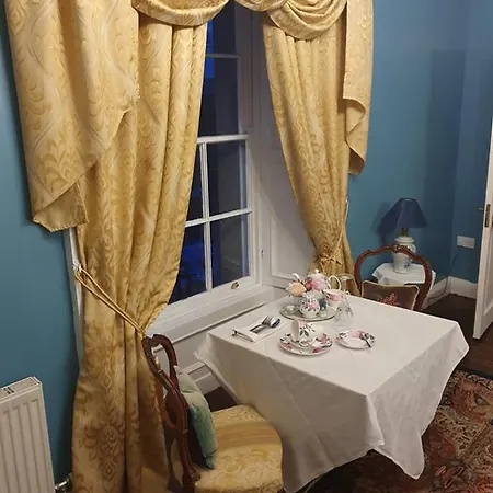 Pensionat The Old Rectory