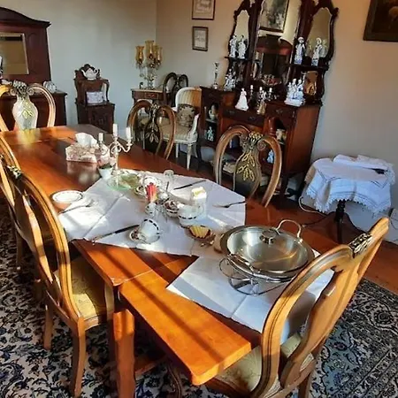 The Old Rectory 2*