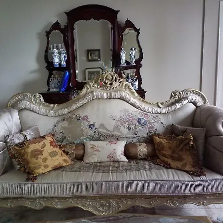 Pensionat The Old Rectory Trim