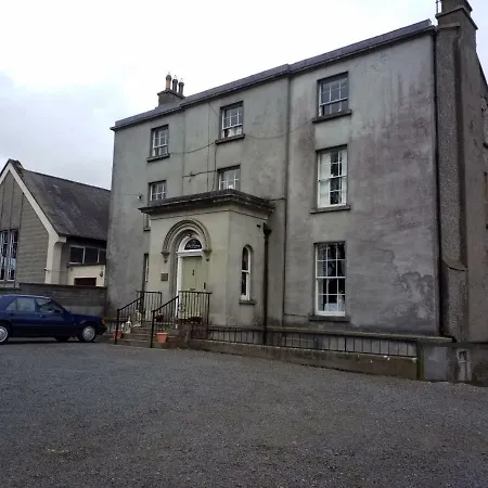 Pensionat The Old Rectory