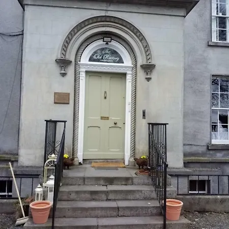 The Old Rectory 2* Trim