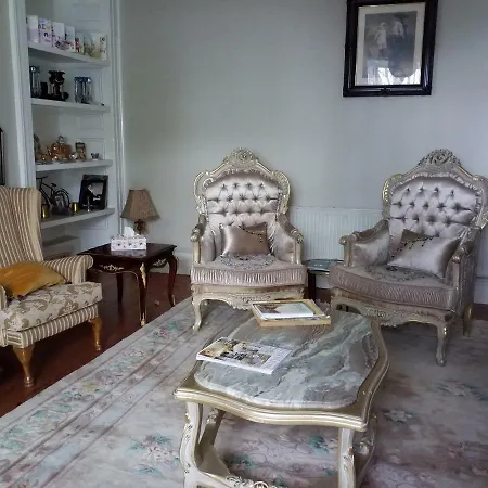 The Old Rectory