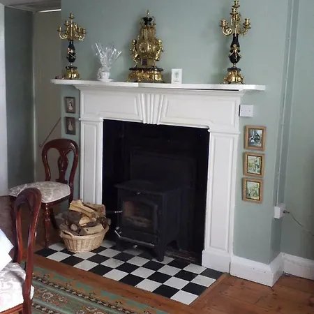 The Old Rectory Pensionat 2*