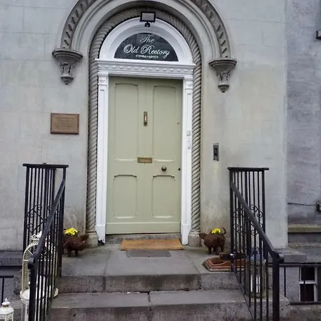 The Old Rectory Trim