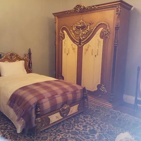 The Old Rectory 2*