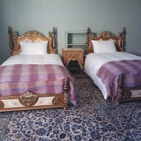 Pensionat The Old Rectory