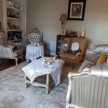 The Old Rectory 2*
