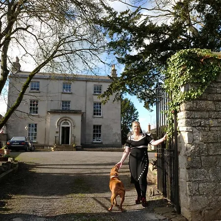 The Old Rectory 2*